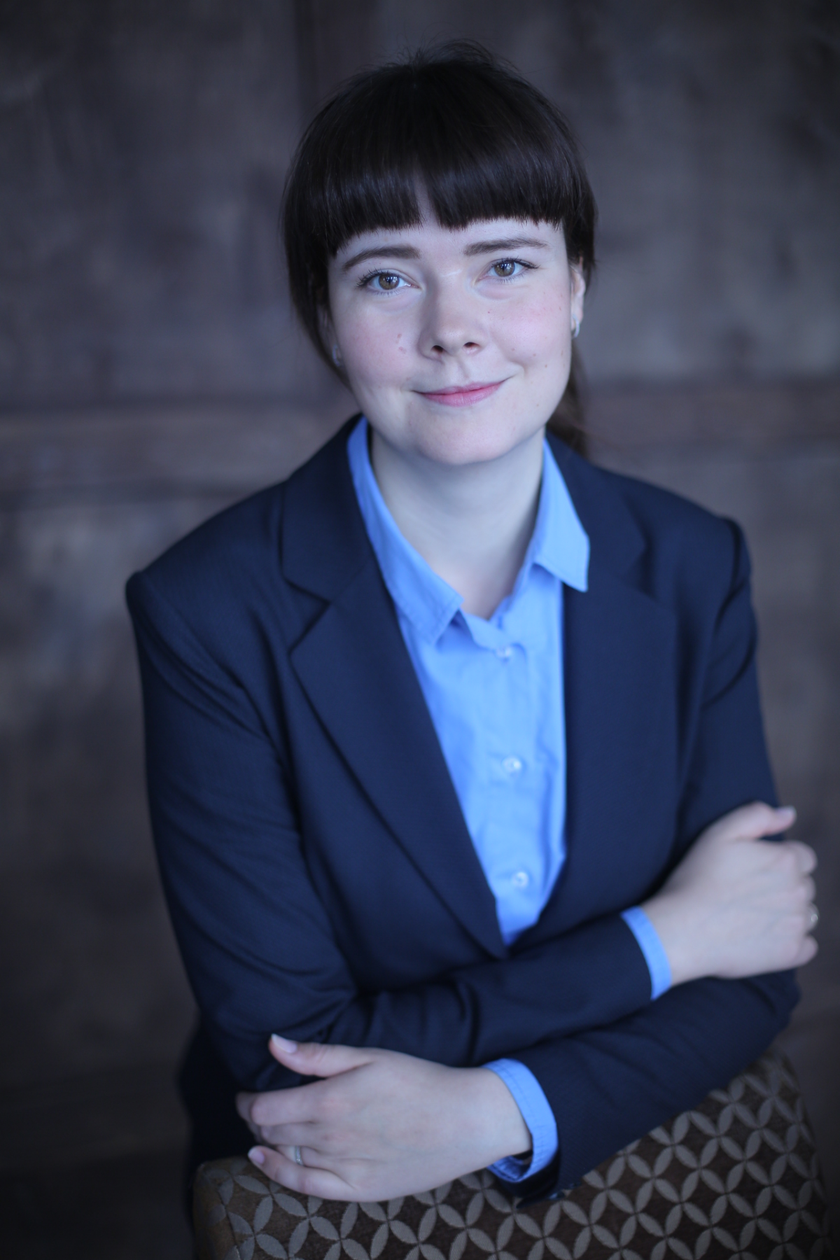 Алина Нехорошева | Сетка — социальная сеть от hh.ru