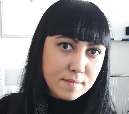 Надежда Королькова