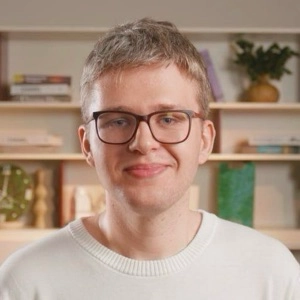 Александр Прохоренко | Сетка — социальная сеть от hh.ru