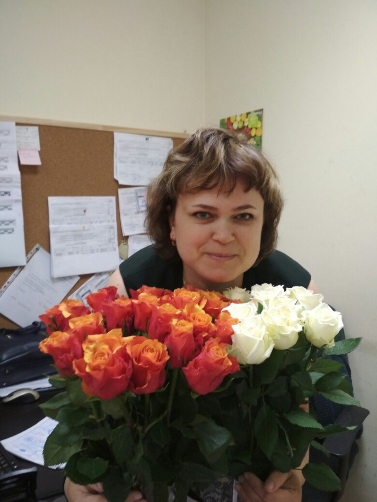 Елена Столярова