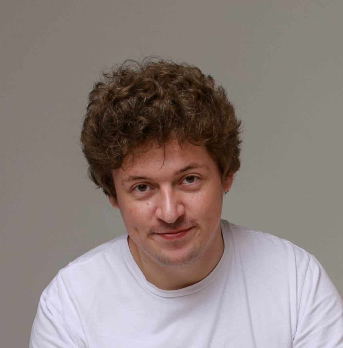 Александр Зубков | Сетка — социальная сеть от hh.ru