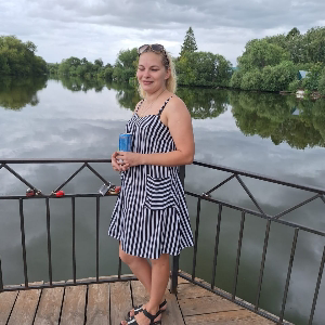 Екатерина Иноземцева