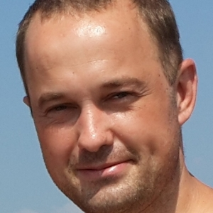 Антон Охват
