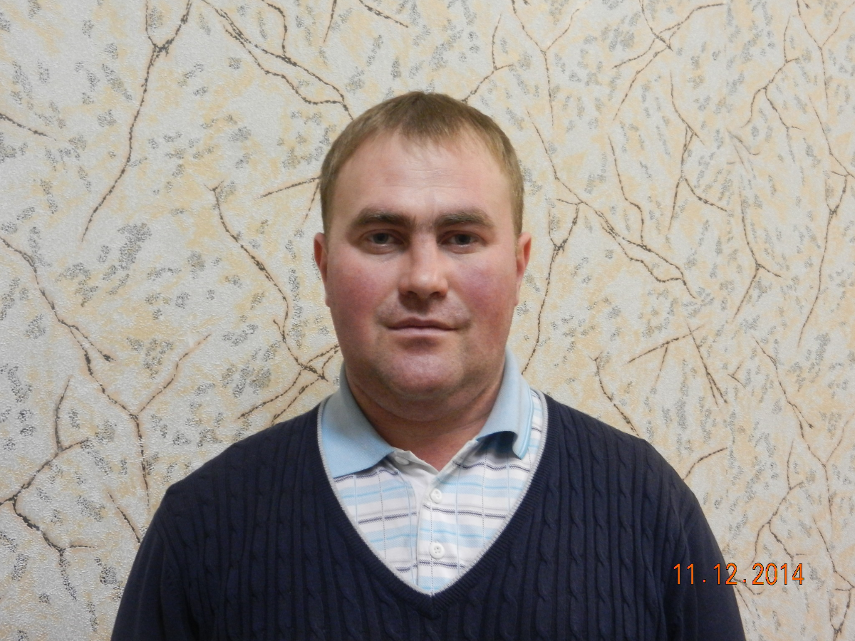 Владимир Дурнев
