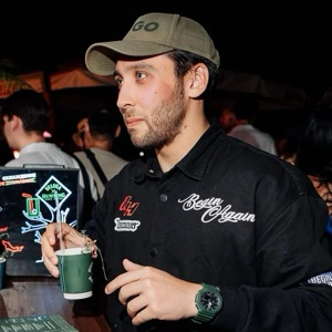 Александр Игнатенко | Сетка — социальная сеть от hh.ru