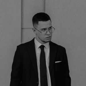 Вениамин Попов | Сетка — социальная сеть от hh.ru