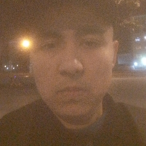 Yosinxon Ahmadjonov
