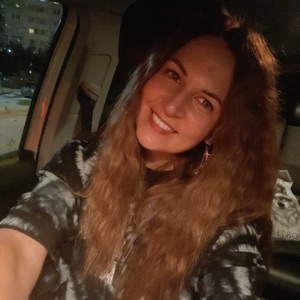 Ольга Герасько | Сетка — социальная сеть от hh.ru