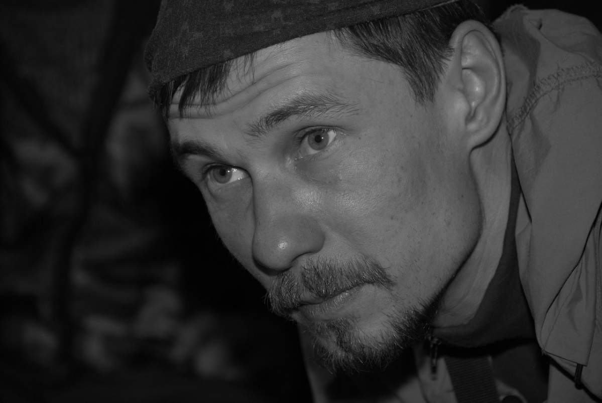 Григорий Крюков | Сетка — социальная сеть от hh.ru