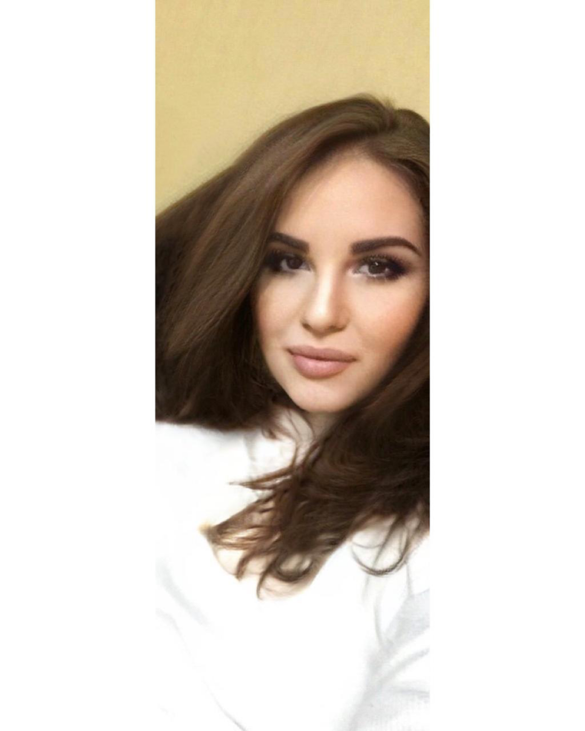 Дарья Абросимова