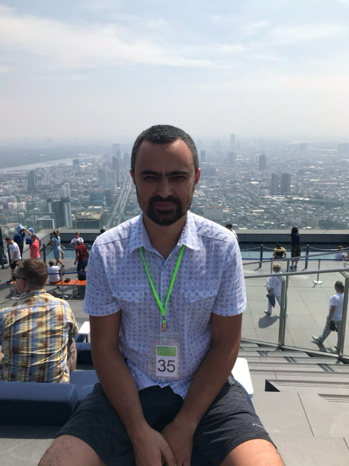 Ильнур Галиев