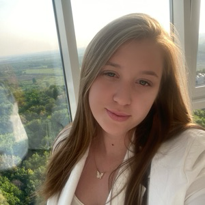 Кристина Субботина