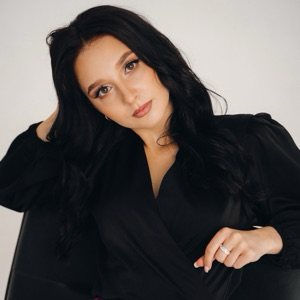 Ксения Володина