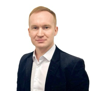 Николай Алексеев | Сетка — социальная сеть от hh.ru