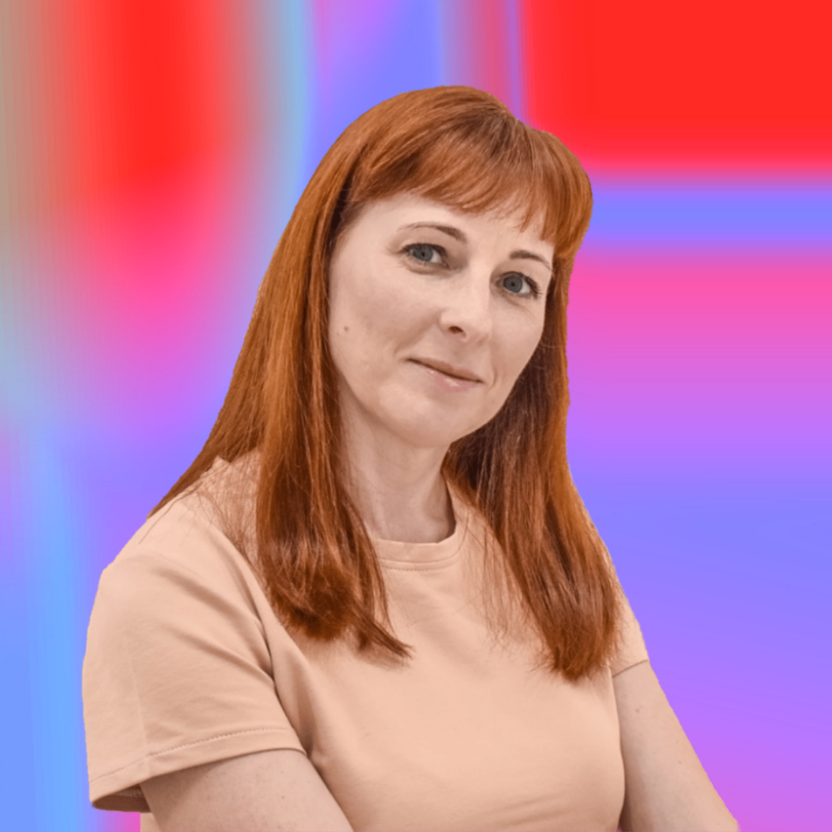 Ирина Троянова