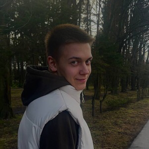 Алексей Михальченко