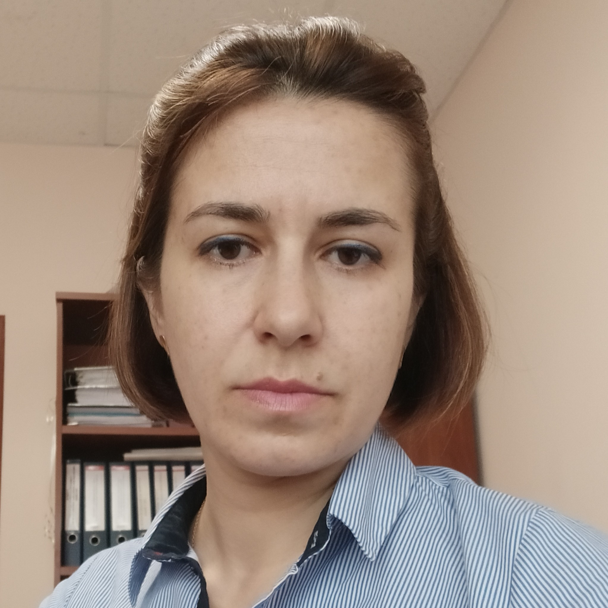 Алёна Ламзина | Сетка — социальная сеть от hh.ru