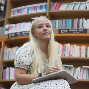 Анастасия Григорьева