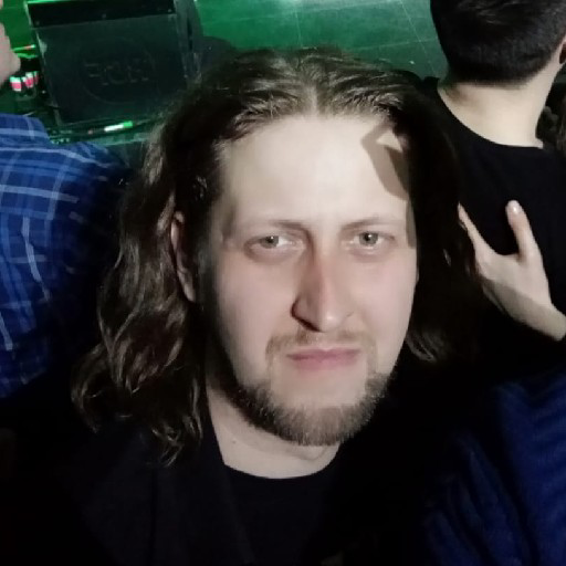 Андрей Наркаев