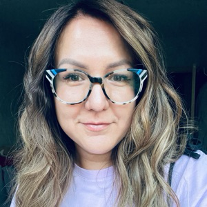 Марина Гафурова | Сетка — социальная сеть от hh.ru