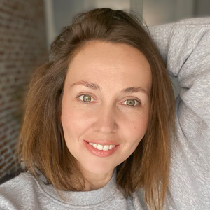 Лиза Павловская