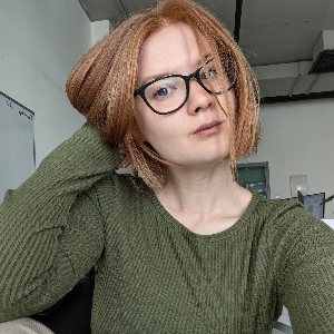 Ирина Шурманова