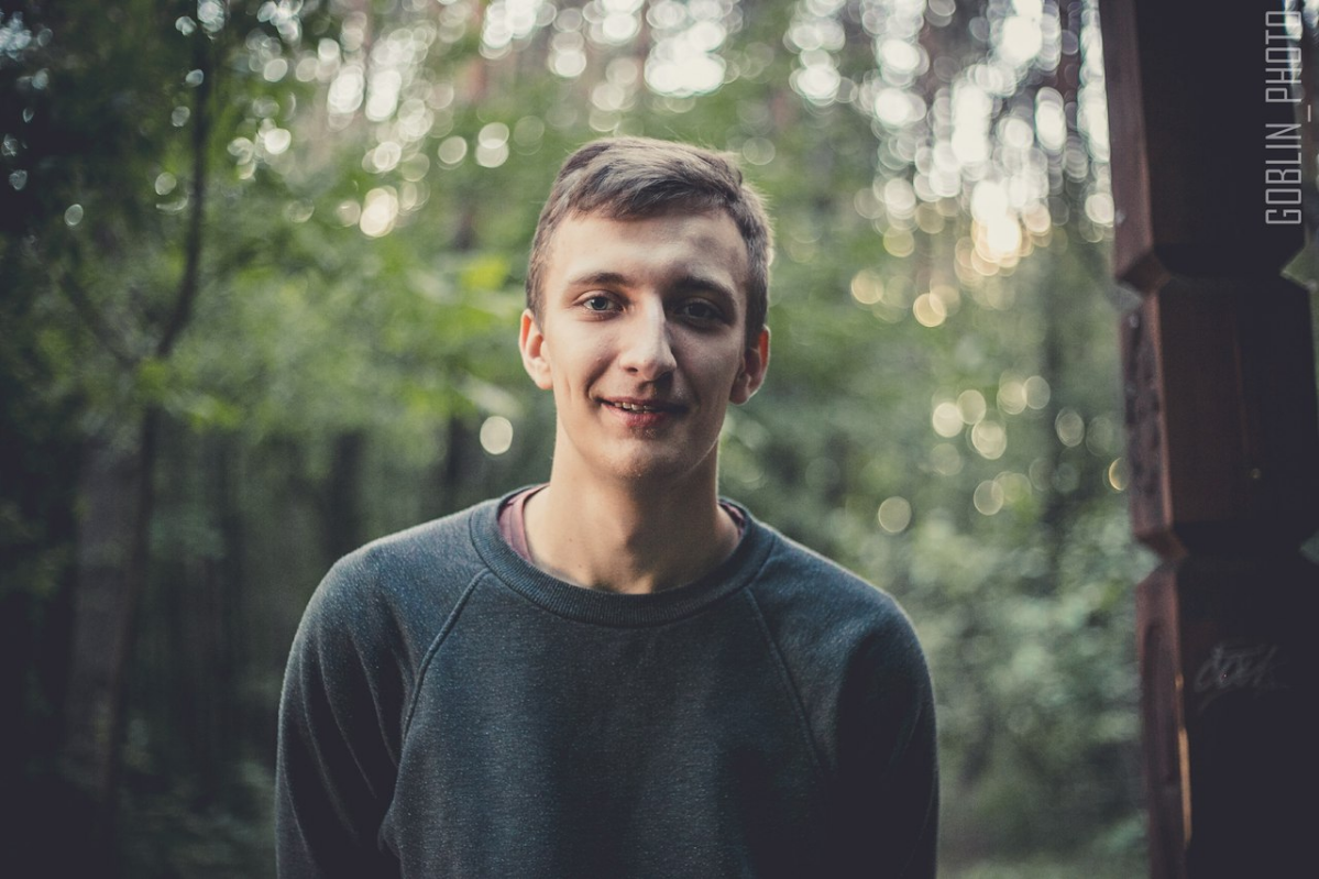 Павел Гамбург | Сетка — социальная сеть от hh.ru