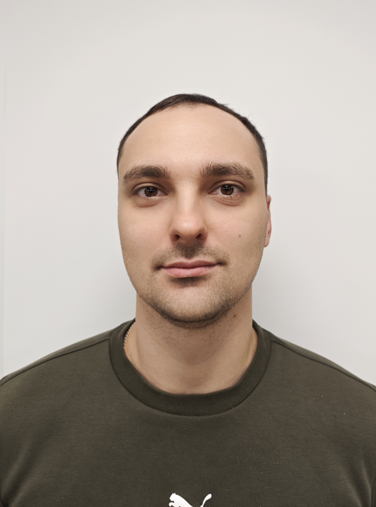 Юрий Шестаков