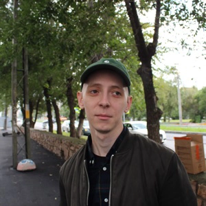 Алексей Яковец