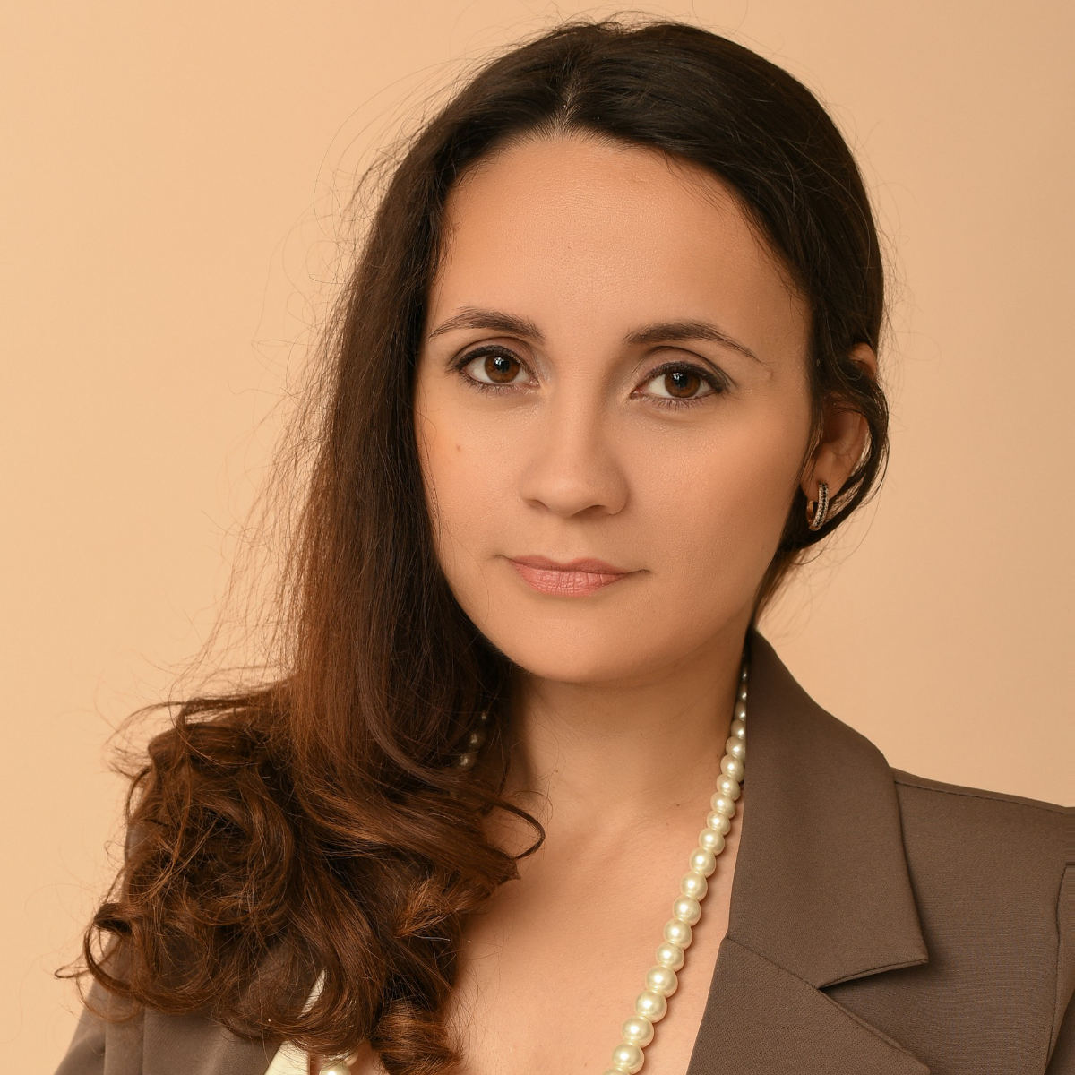 Екатерина Гридасова