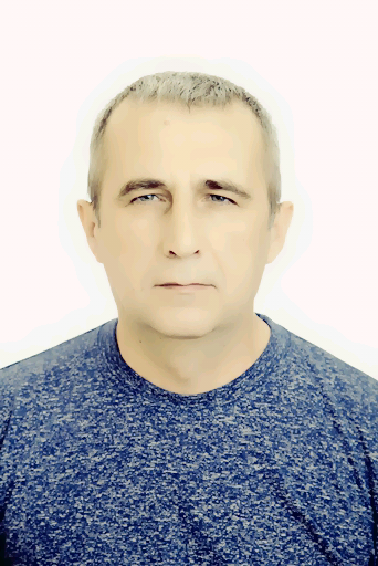 Александр Кузьмин