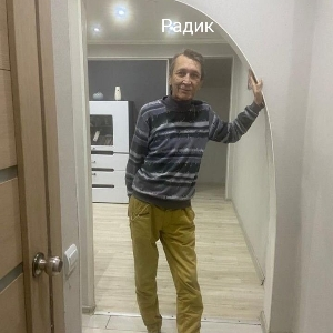 Рудольф Утебаев