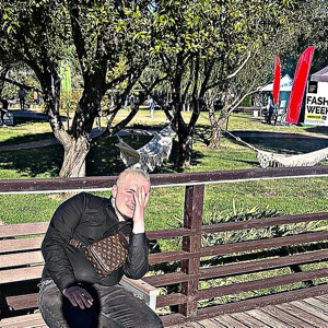 Алексей Абрамович