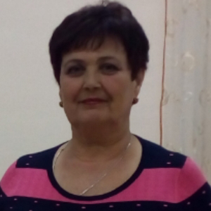 Галина Мочалкина