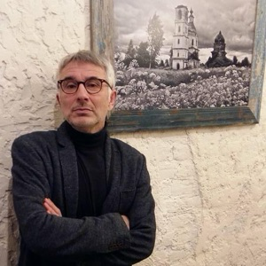 Юрий Гурченков