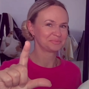 Софья Бердникова