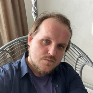 Николай Рудиков