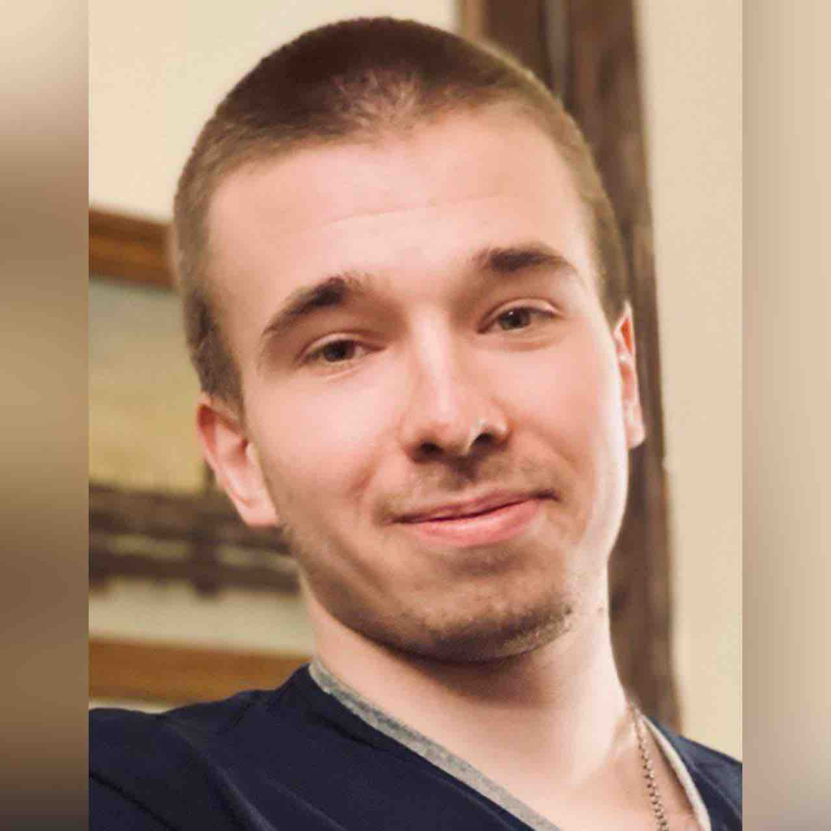 Юрий Шустров | Сетка — социальная сеть от hh.ru