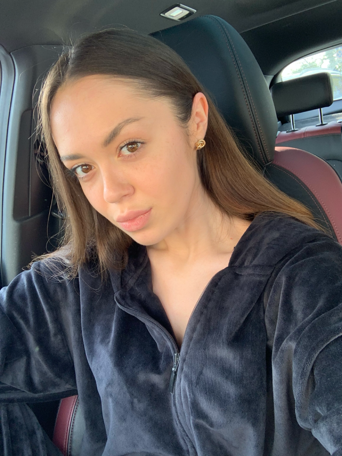 Диана Зайнуллина