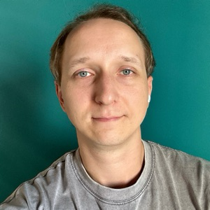 Максим Канев | Сетка — социальная сеть от hh.ru