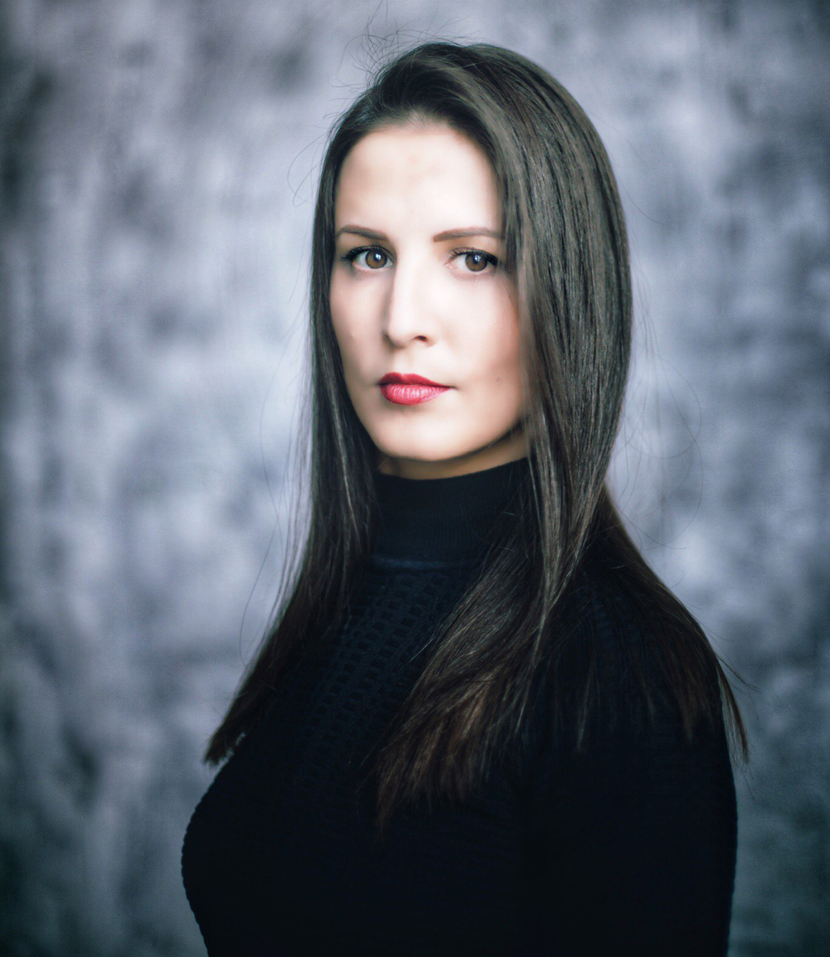 Anastasia Bartolomeeva | Сетка — социальная сеть от hh.ru