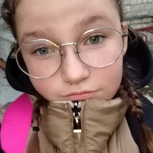 Кристина Титова