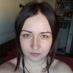 Татьяна Афанасьева | Сетка — социальная сеть от hh.ru