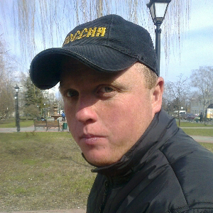 Алексей Юмашев