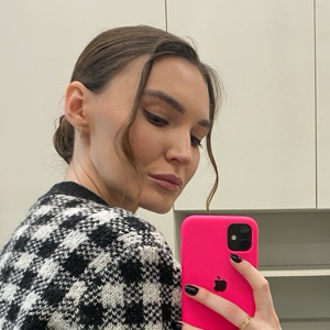 Дарья Митрошина | Сетка — социальная сеть от hh.ru