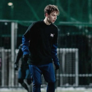 Саша Кияшко