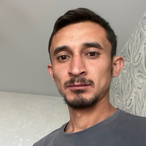 Рамазонбек Каимов