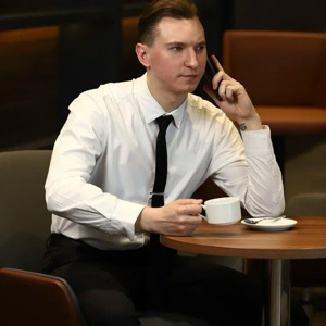 Сергей Бобров