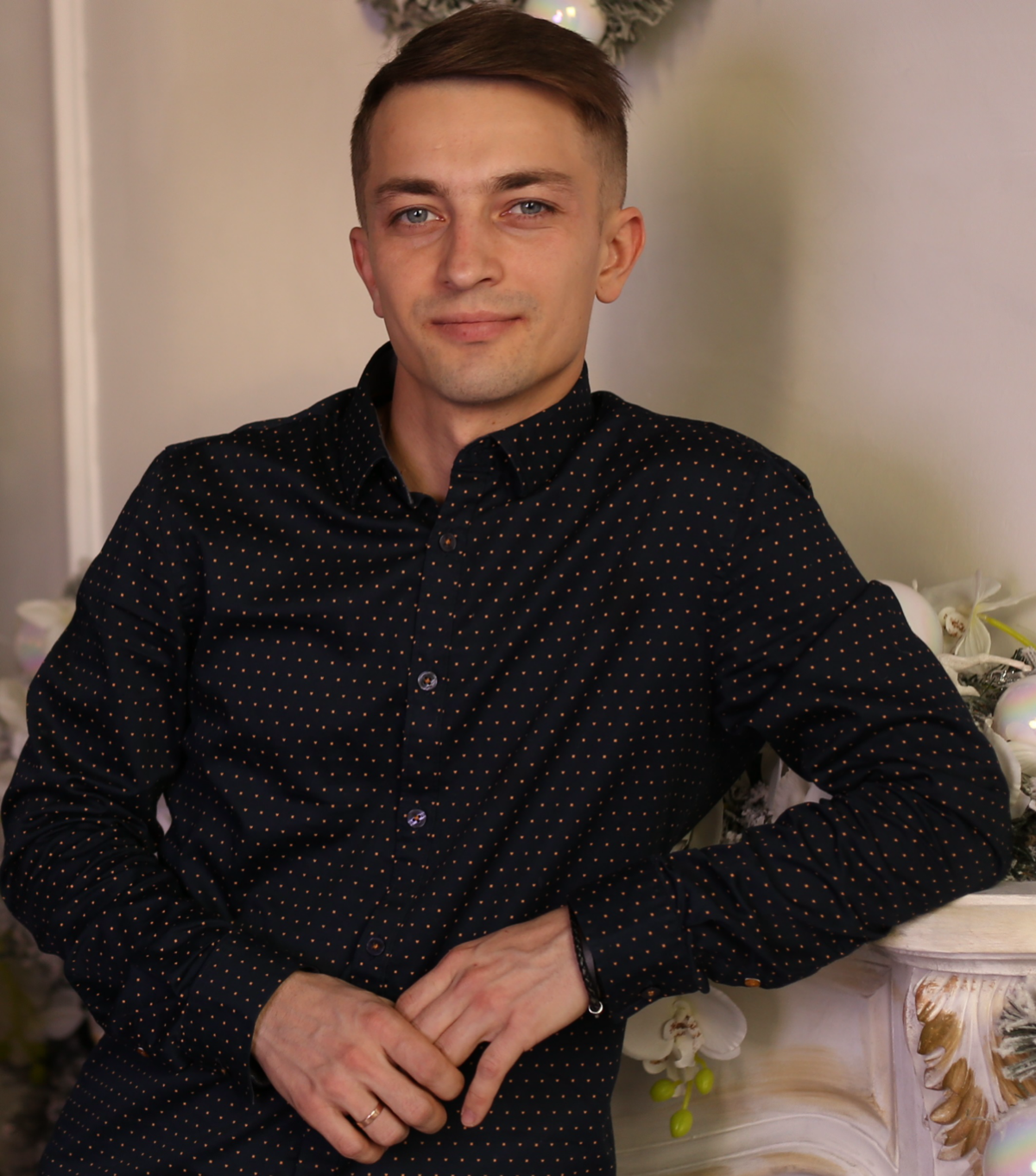 Рустем Шайхлисламов | Сетка — социальная сеть от hh.ru