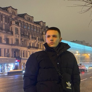 Кирилл Михайлов